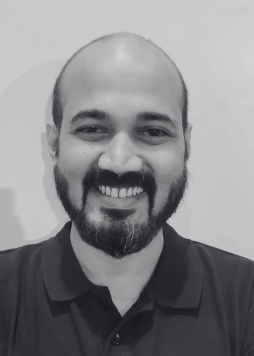 Anubhav Tiwari - Chief Innovation Officer, NIELIT at Code for India Foundation